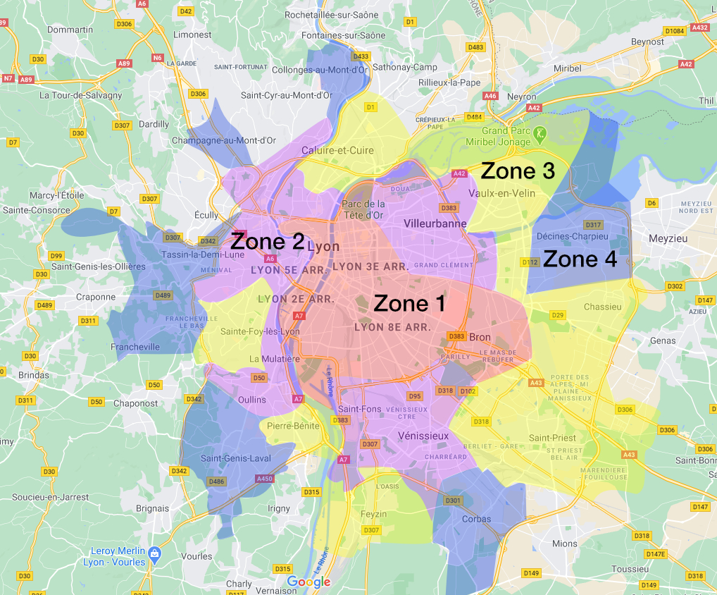 Imprimerie Lyon Impression Et Photocopie Lyon Corep