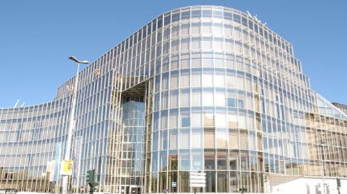 Corep Villeurbanne