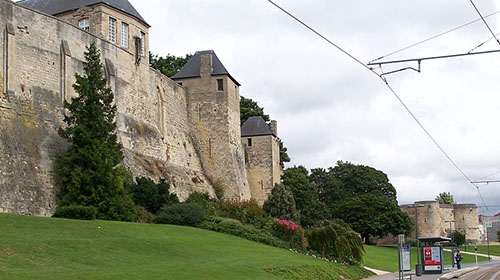 Corep Caen