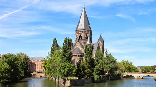 Corep Metz