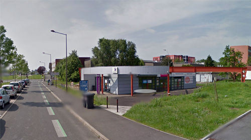 Corep Le Mans