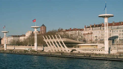 Corep Lyon Cavenne