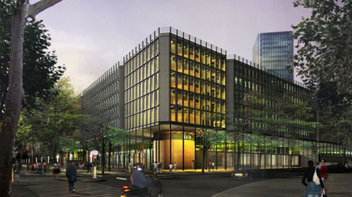 Corep Paris Jussieu