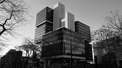 Corep Paris Tolbiac
