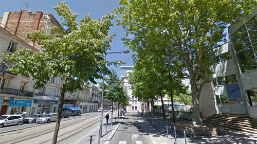 Corep Saint-Etienne