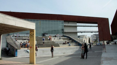 Corep Villeurbanne