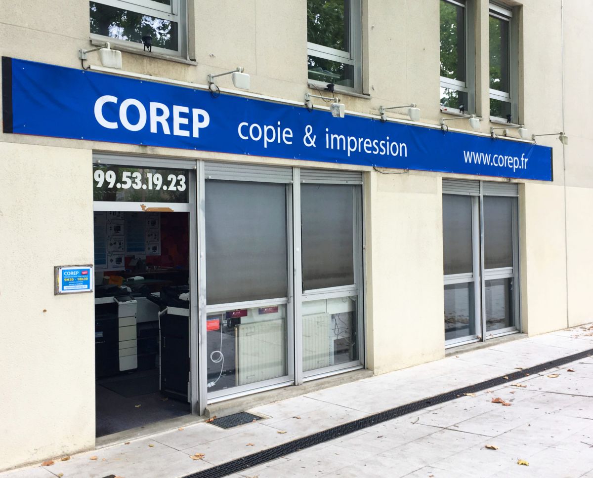 Corep Rennes