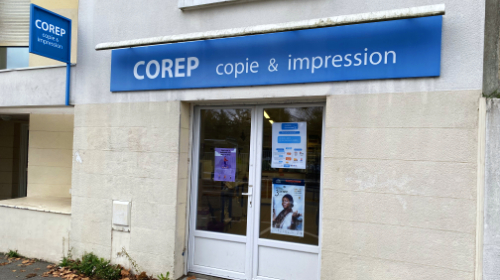 Corep Nantes Campus-Petit Port