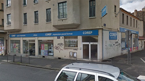 Corep Clermont-Ferrand