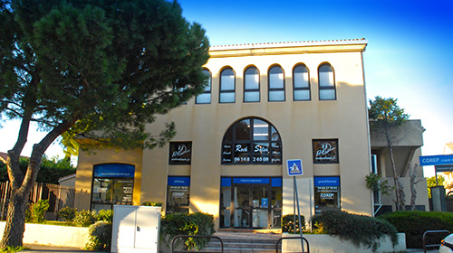 Corep Aix Schuman