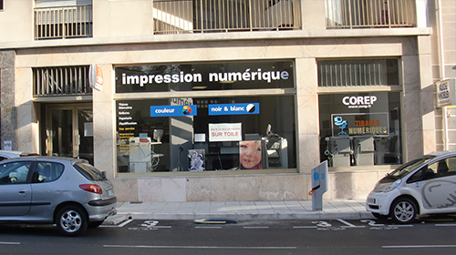 Corep Nice Sciences