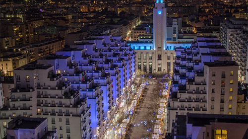 Corep Villeurbanne