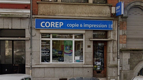 Corep Lille Vauban