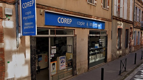 Corep Toulouse Lautman
