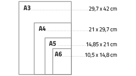 Formats