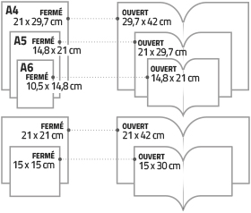 Formats