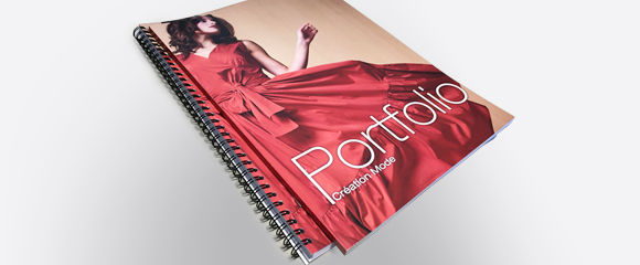 Impression Book