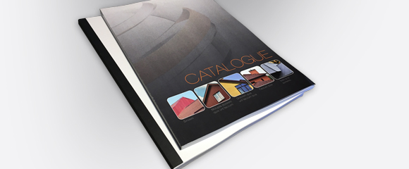 Impression Catalogue