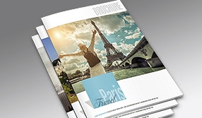 Brochure Couleur