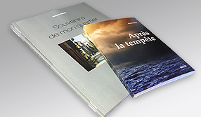 Livre à compte d'auteur, auto-édition