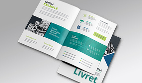 Livret Couleur