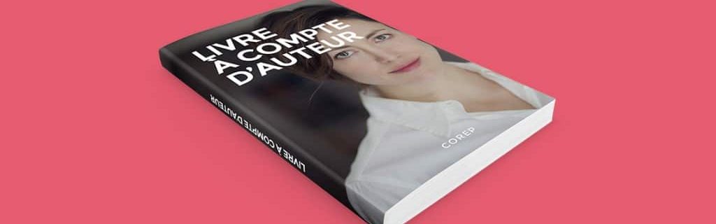 Livre a compte d'auteur imprimer soi-même son livre