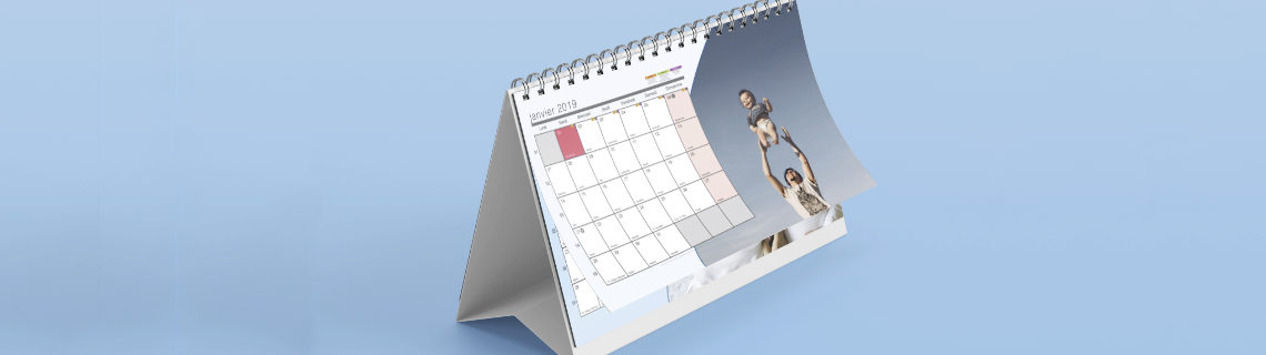 Comment faire un calendrier en bois ?