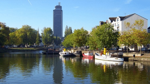 Imprimer et photocopier ses documents à Nantes